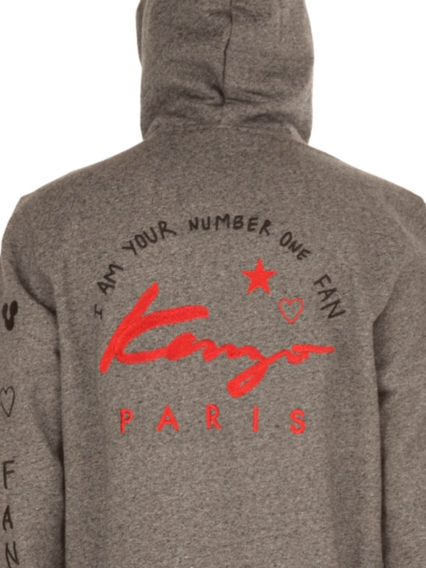 Number One Fan shop online: KENZO