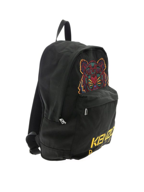 KENZO: backpacks online - Tiger backpack