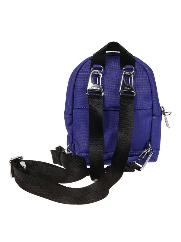 KENZO: backpacks online - Tiger Mini backpack