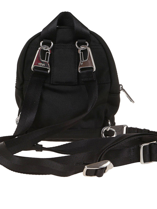 KENZO: Rucksäcke online - Rucksack - Schwarz