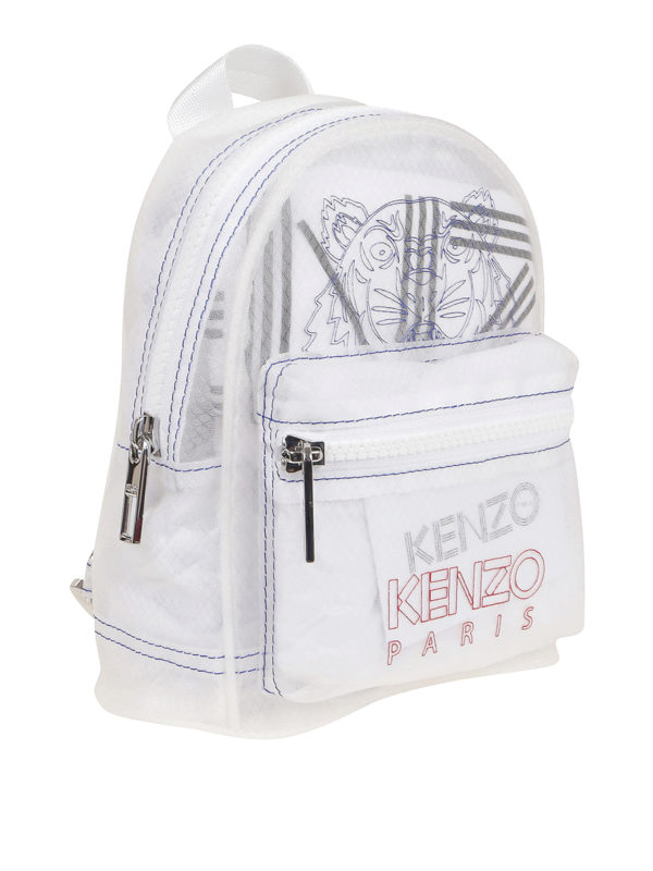 KENZO: Mochilas online - Mochila - Tiger Mini