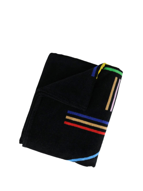 KENZO: Accesorios de playa online - Accesorio De Playa - Negro