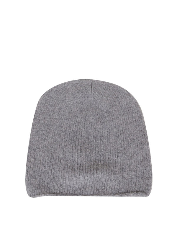 KENZO: Mützen online - Mütze - Grau
