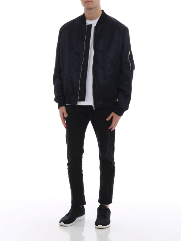 KENZO: Bombers online - Bomber - Jumping Tiger