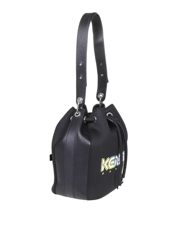 Kenzo kombo sale bucket bag