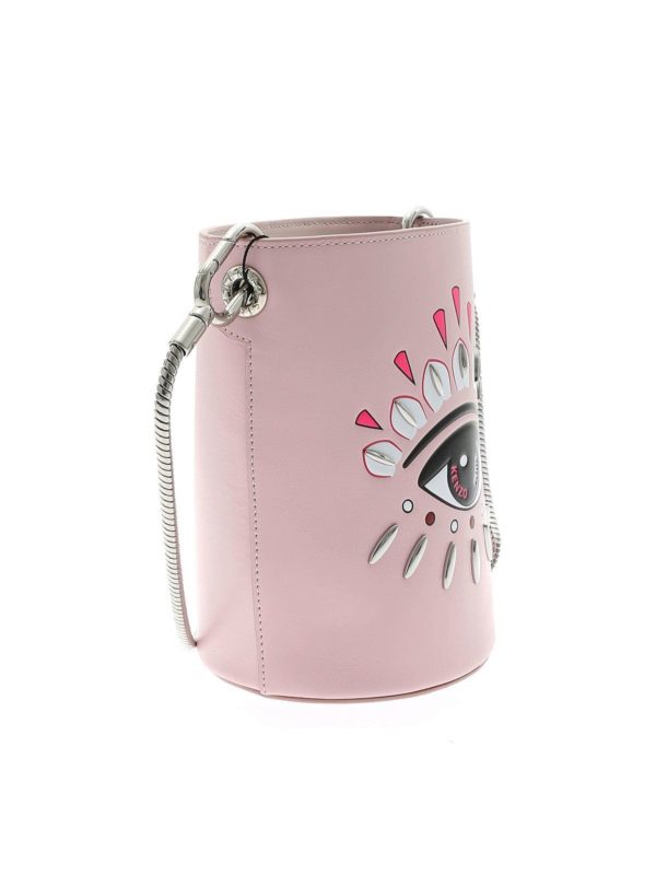 KENZO: Sacs seau  online - Sac Bandoulière - Rose