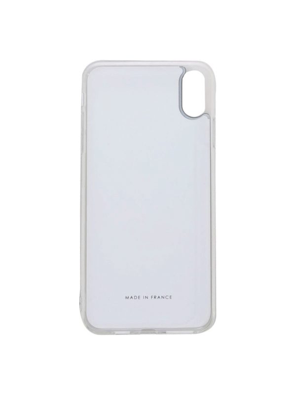 KENZO: Cases und Hüllen online - Etui - Schwarz