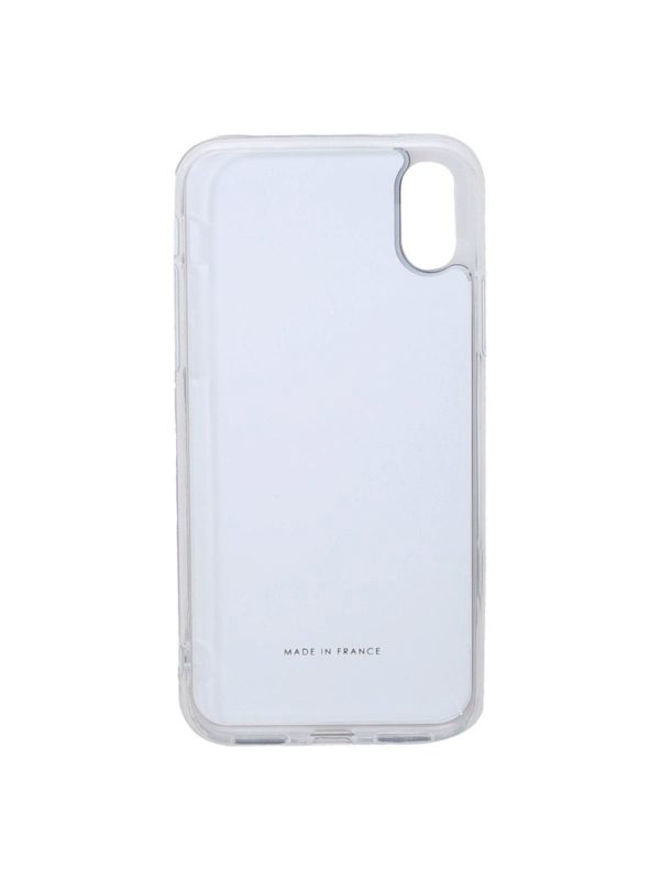 KENZO: Cases und Hüllen online - Etui - Schwarz