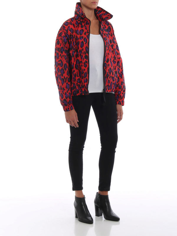 KENZO: Casualjacken online - Casualjacke - Gemustert