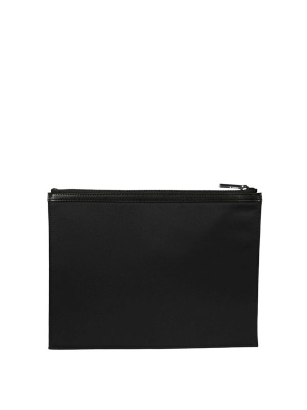 KENZO: Clutch online - Pochette - A4