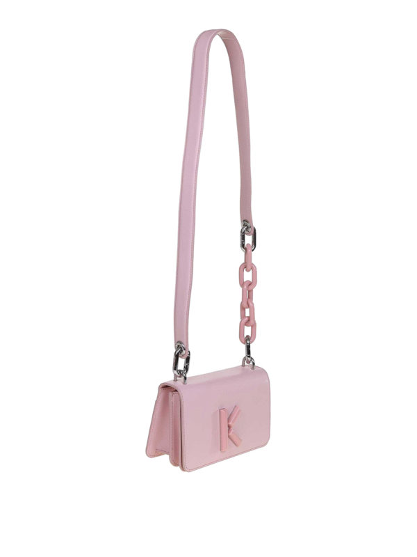 Cross body bags Kenzo Kandy bag FA52SA320L2434 Shop online