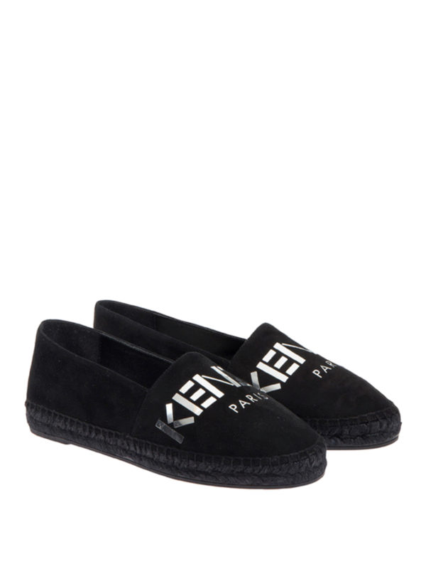 KENZO: Espadrilles online - Espadrilles - Kenzo Paris