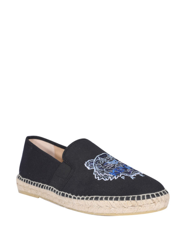 KENZO: Espadrilles online - Espadrilles - Tiger