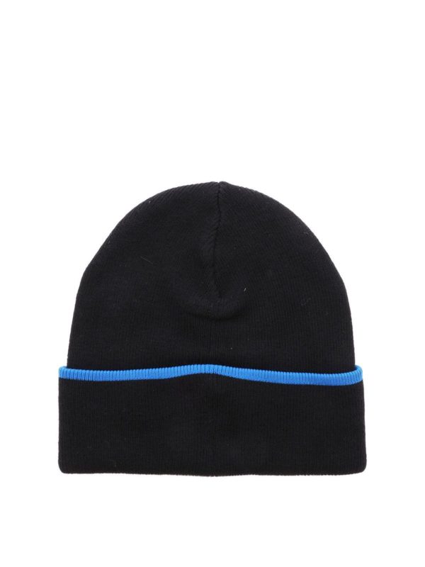 KENZO: Chapeaux online - Chapeau - Noir
