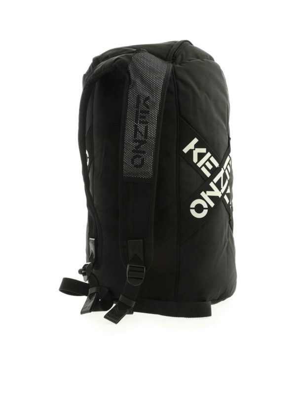 KENZO: スーツケース＆旅行鞄 online - 旅行鞄 - 黒