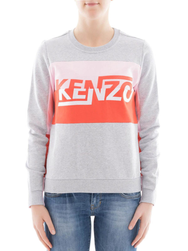 KENZO: Sudaderas y suéteres online - Sudadera - Kenzo