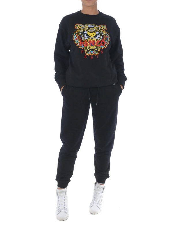 KENZO: Sudaderas y suéteres online - Sudadera - Tiger