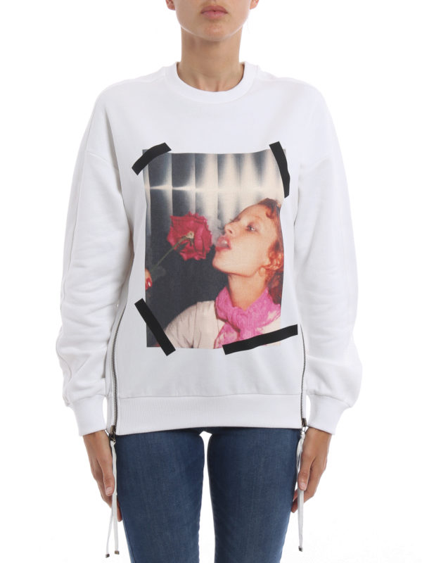 KENZO: Sweatshirts und Pullover online - Donna Jordan