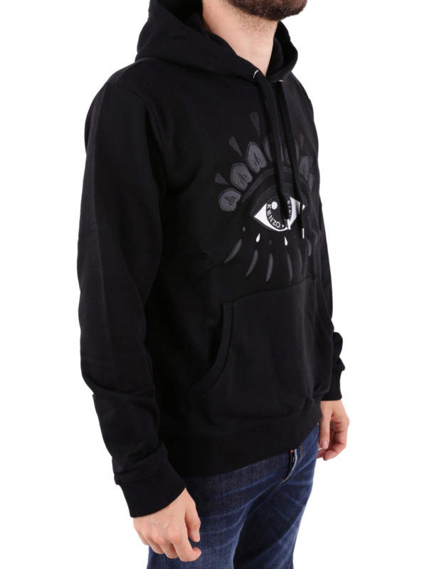 KENZO: Sweatshirts & Pulls online - Sweat-Shirts - Eye