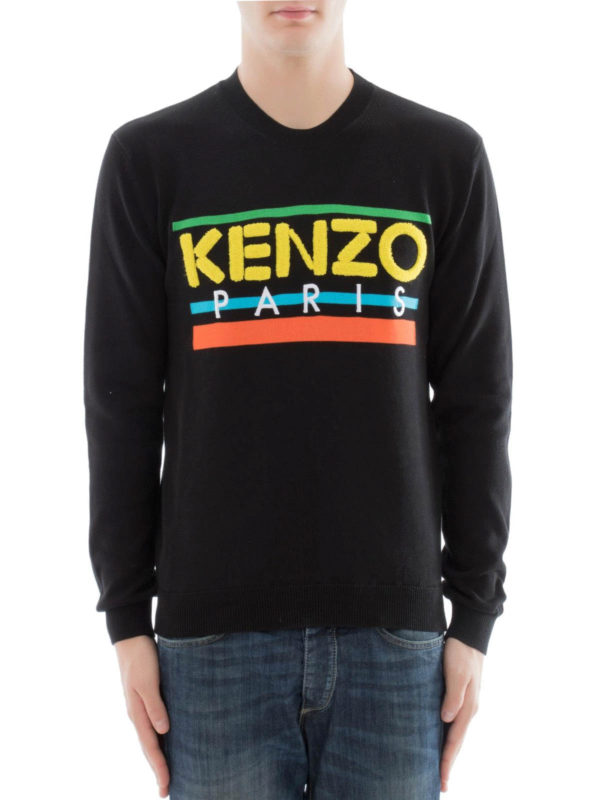 KENZO: Sudaderas y suéteres online - Sudadera - Kenzo Paris