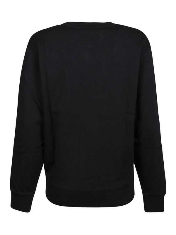 KENZO: Sudaderas y suéteres online - Sudadera - Negro