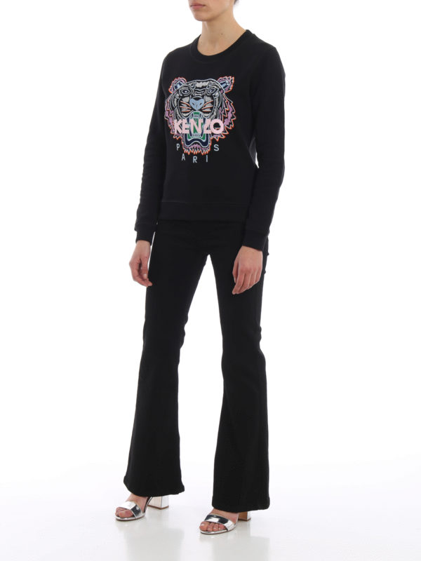 KENZO: Sudaderas y suéteres online - Sudadera - Tiger