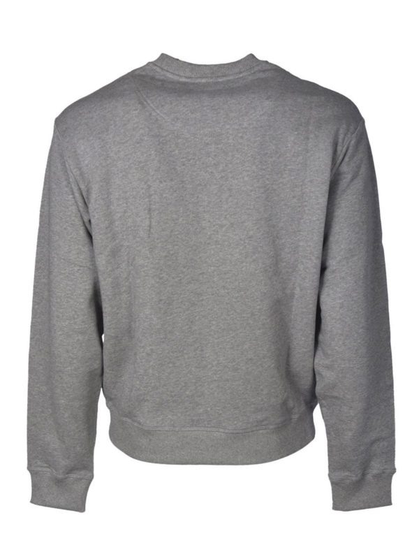 KENZO: Sudaderas y suéteres online - Sudadera - Gris