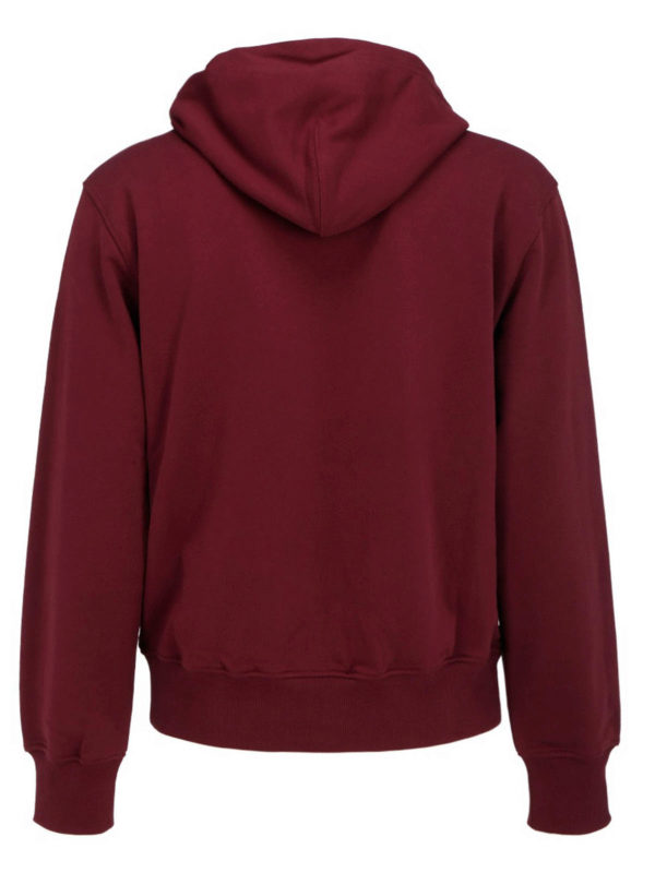 KENZO: Sudaderas y suéteres online - Sudadera - Burdeos