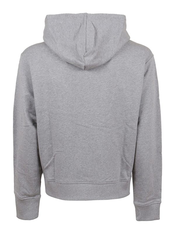 KENZO: Sudaderas y suéteres online - Sudadera - Gris