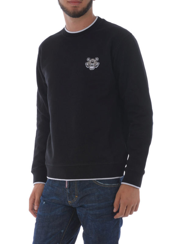 KENZO: Sudaderas y suéteres online - Sudadera - Tiger