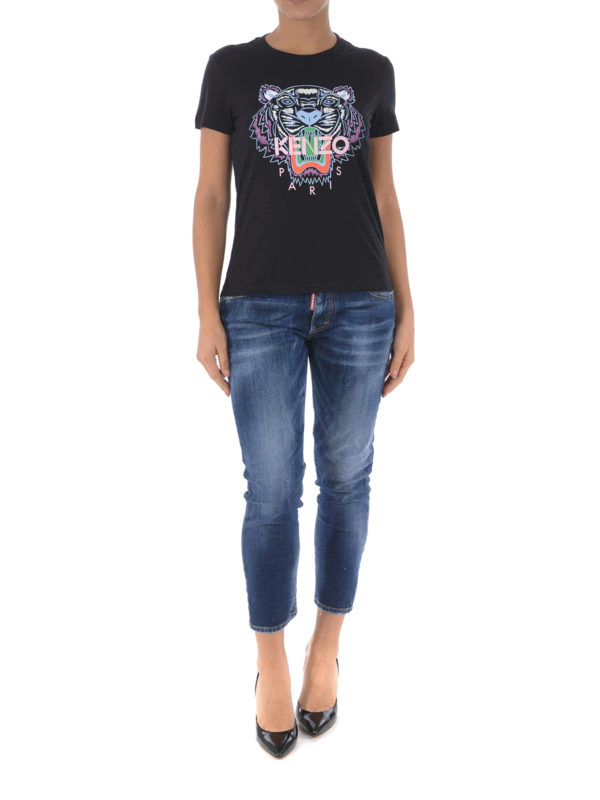 KENZO: Camisetas online - Camiseta - Tiger