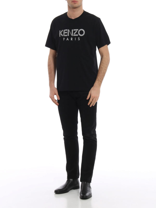 KENZO: Tシャツ online - Tシャツ - Kenzo Paris