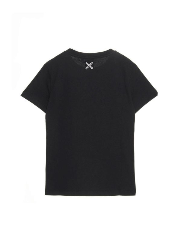 KENZO: T-shirts online - T-Shirt - Schwarz