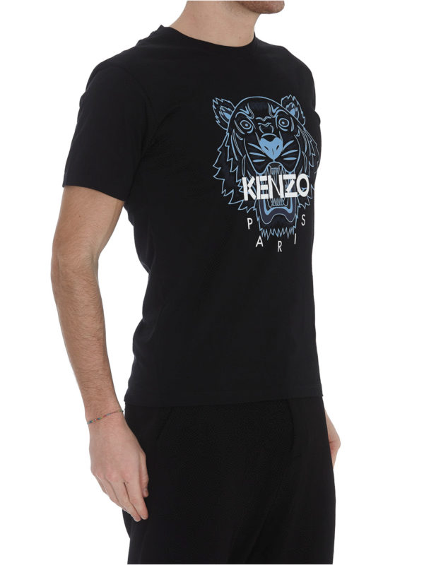 KENZO: t-shirts online - Tiger T-shirt