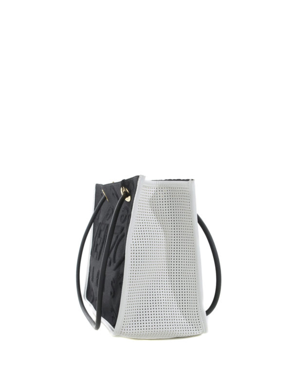 KENZO: totes bags online - Kombo tote