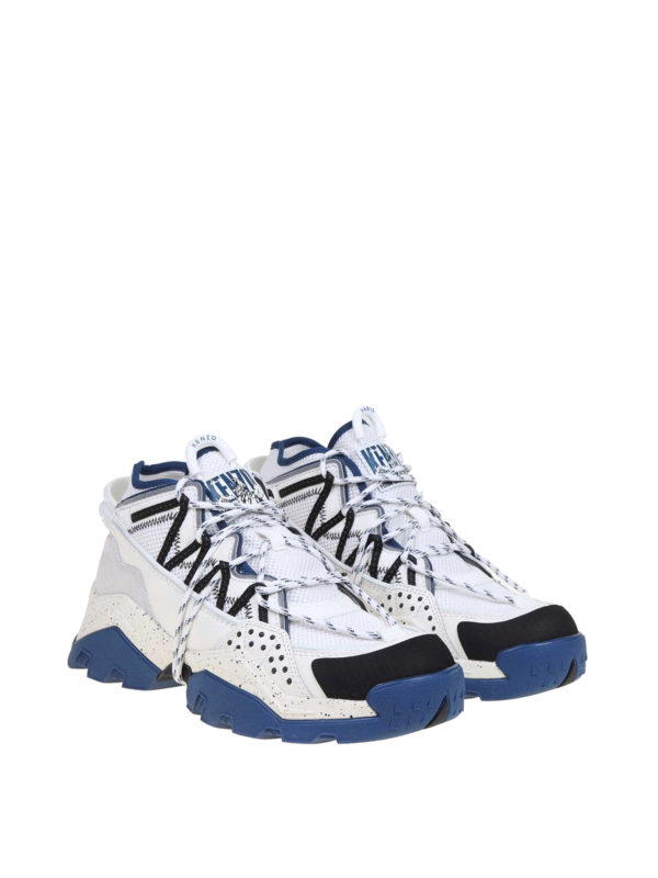 KENZO: Chaussures de sport online - Baskets - Inka