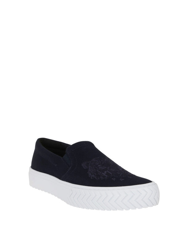 KENZO: スニーカー online - スニーカー - K-Skate