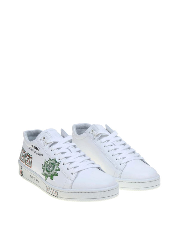 KENZO: Chaussures de sport online - Baskets - Tennix