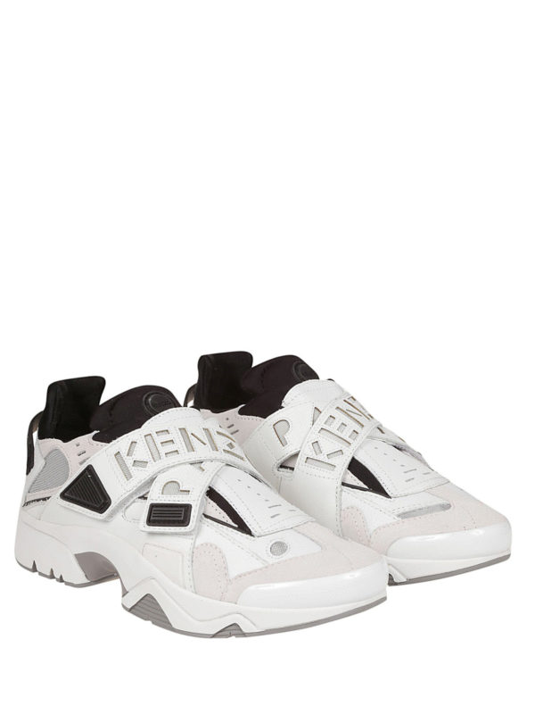 KENZO: Chaussures de sport online - Baskets - Sonic