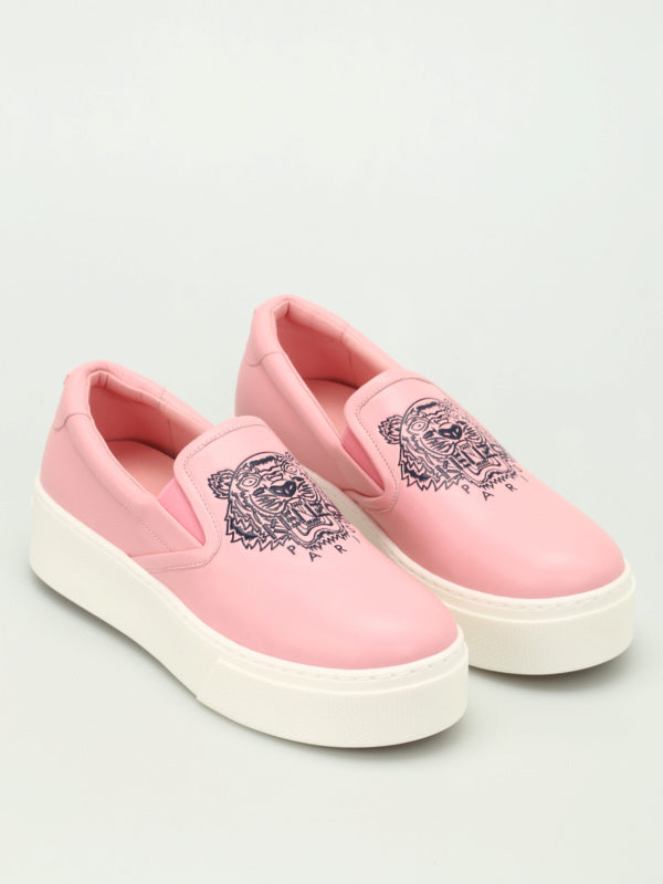 KENZO: Zapatillas online - Zapatillas - Tiger
