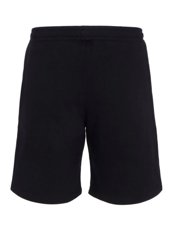 KENZO: Trousers Shorts online - Little X bermuda shorts