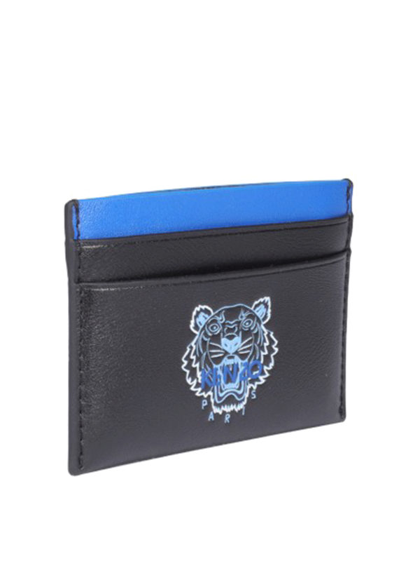 KENZO: 財布＆ポーチ online - 財布 - Ekusson Tiger