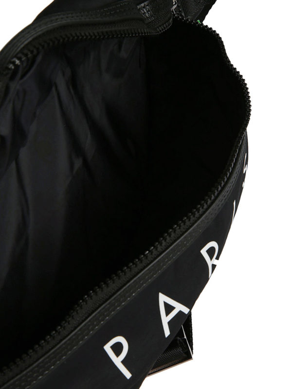 Bauchtasche - Schwarz shop online: KENZO