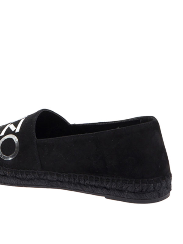 Espadrilles - Kenzo Paris shop online: KENZO