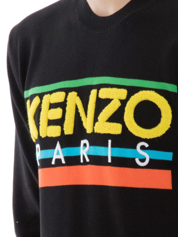 Sudadera - Kenzo Paris shop online: KENZO