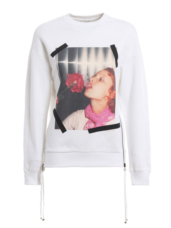 KENZO: Sweatshirts und Pullover - Donna Jordan