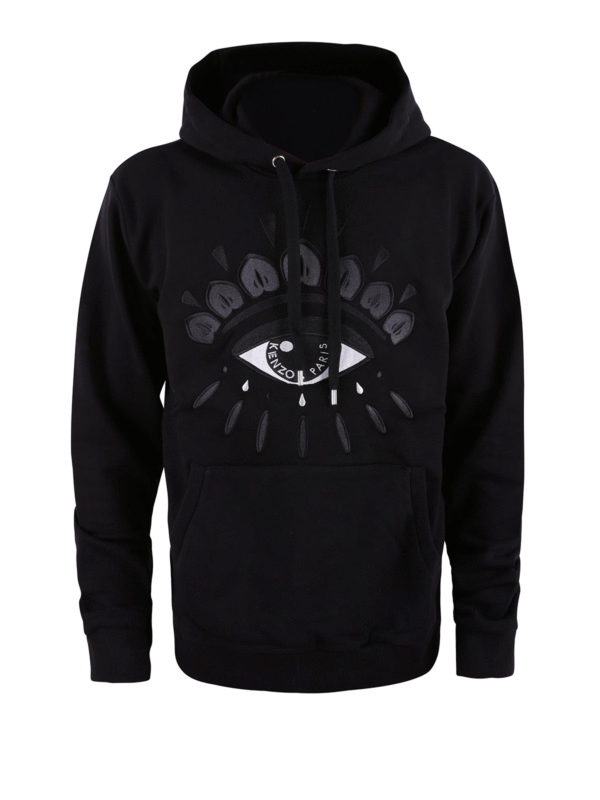 KENZO: Sweatshirts & Pulls - Sweat-Shirts - Eye
