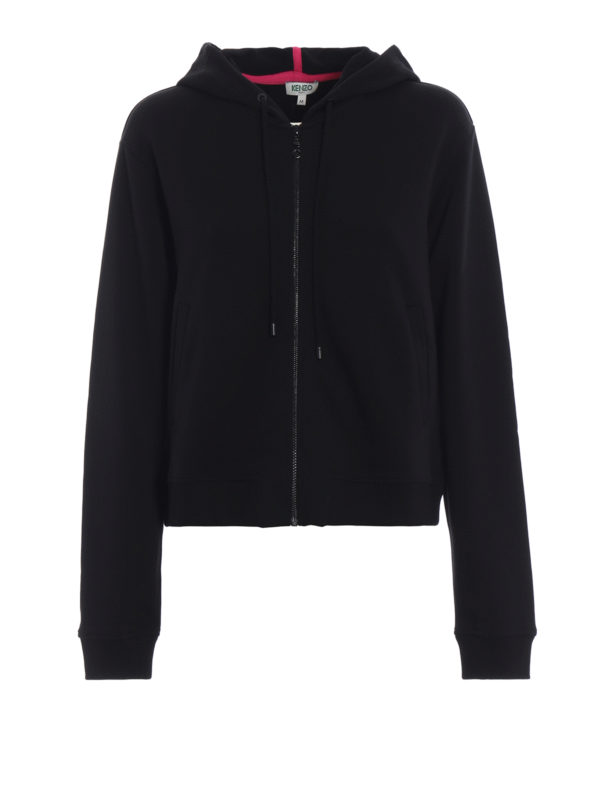 KENZO: Sudaderas y suéteres - Sudadera - Kenzo Paris