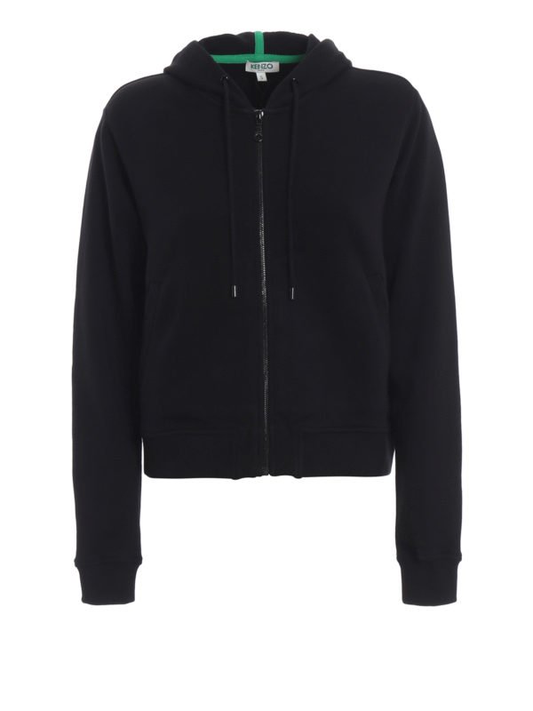 KENZO: Sudaderas y suéteres - Sudadera - Tiger