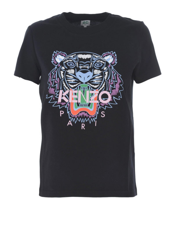 KENZO: Camisetas - Camiseta - Tiger